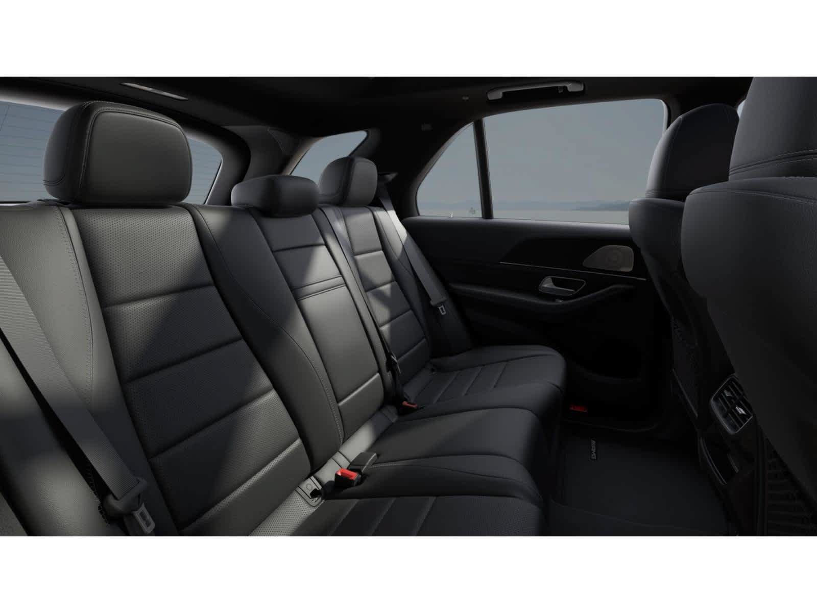 New 2027 Mercedes-Benz GLE 450 4MATIC image 5