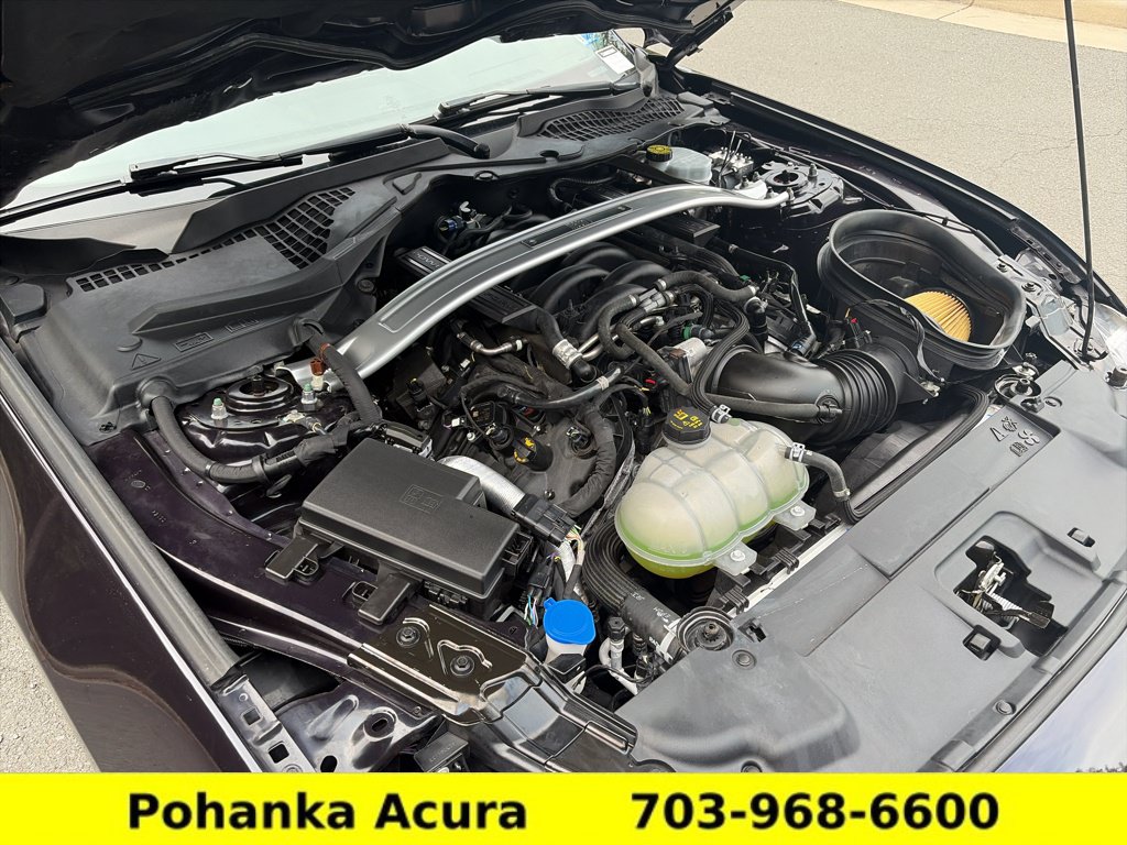 Used 2023 Ford Mustang Mach 1 w/ Equipment Group 700A RWD image 30