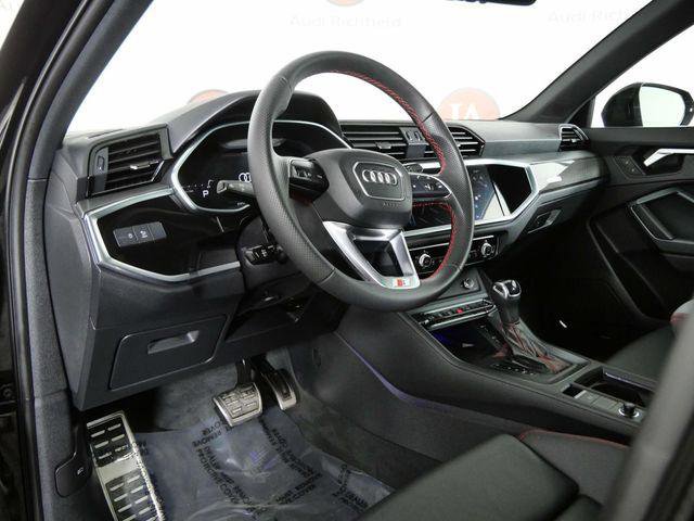 Used 2025 Audi Q3 2.0T Premium Plus w/ Premium Plus Package image 16