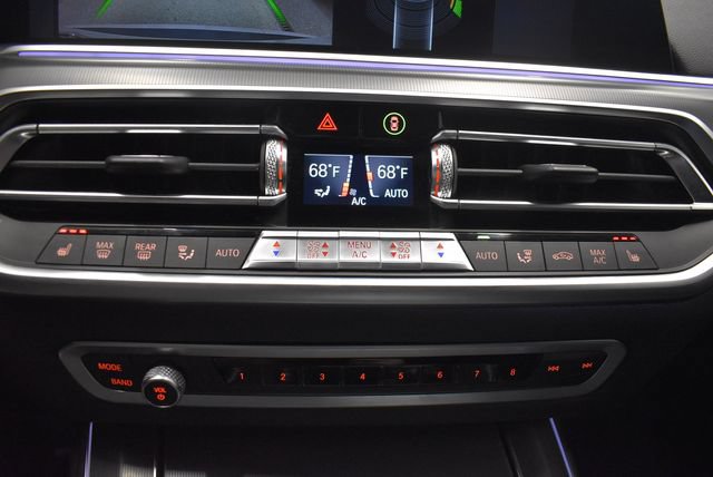 Used 2019 BMW X5 xDrive40i w/ Convenience Package AWD/4WD image 27