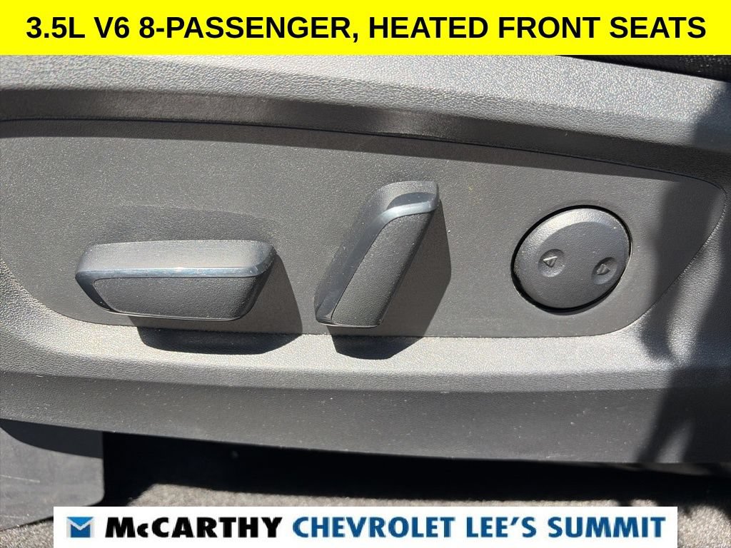Used 2025 Nissan Pathfinder SV FWD image 54
