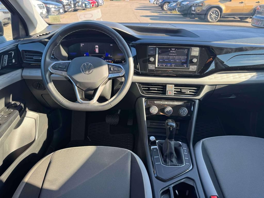 Used 2023 Volkswagen Taos S FWD image 20