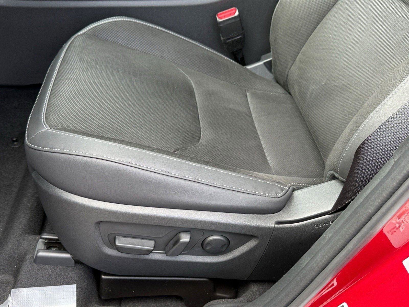 New 2026 MAZDA CX-5 Preferred image 14