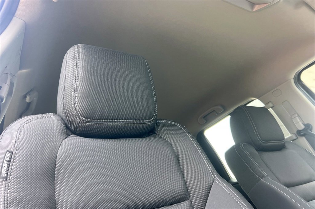 Used 2023 Nissan Frontier SV w/ SV Convenience Package image 20