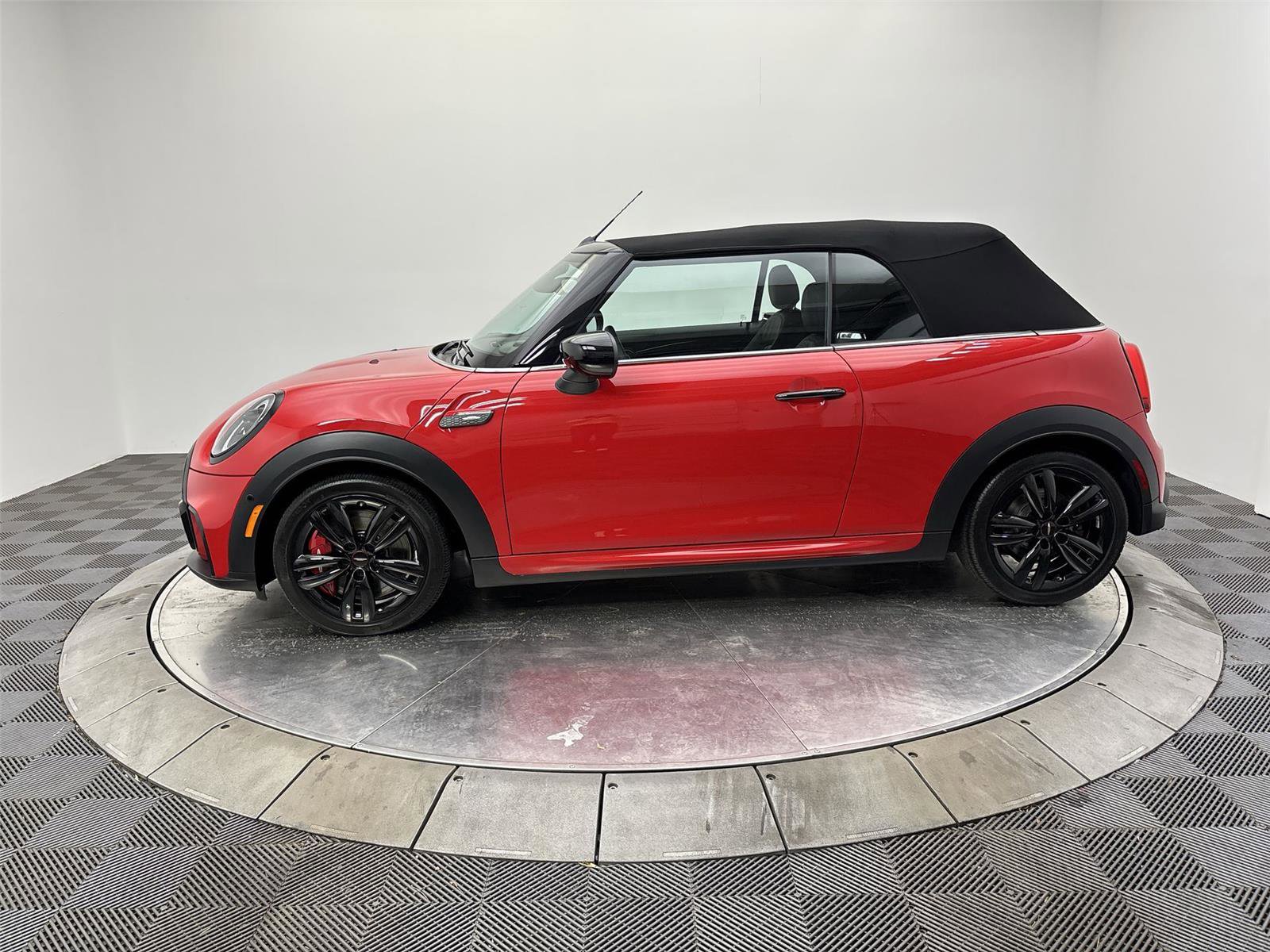 Used 2024 MINI Cooper John Cooper Works image 16