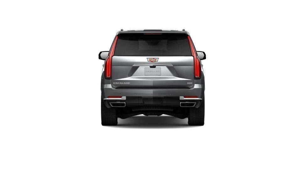 New 2026 Cadillac Escalade Luxury AWD/4WD image 28