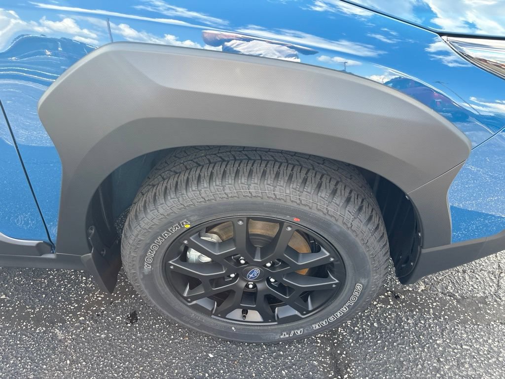 New 2026 Subaru Crosstrek 2.5i Wilderness AWD/4WD image 7