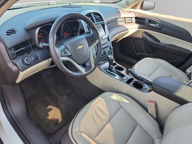 Used 2014 Chevrolet Malibu LT image 27