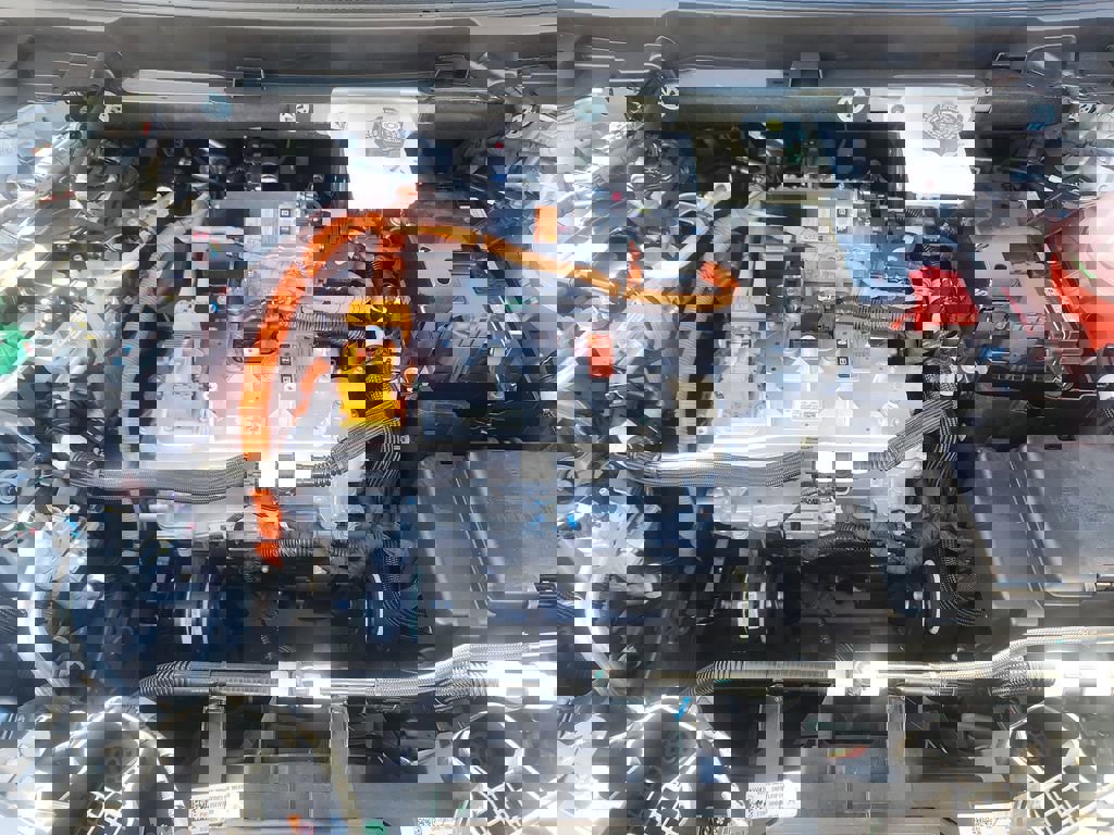 New 2026 Cadillac Optiq Sport 1 w/ LPO, Floor Liner Package image 22