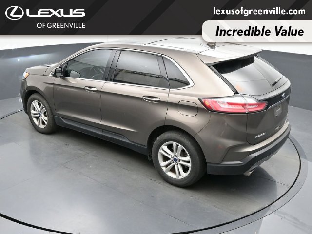 Used 2019 Ford Edge SEL w/ Equipment Group 201A AWD/4WD image 28
