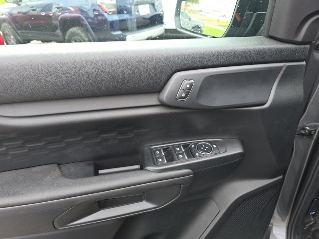 New 2025 Ford Ranger XL image 12