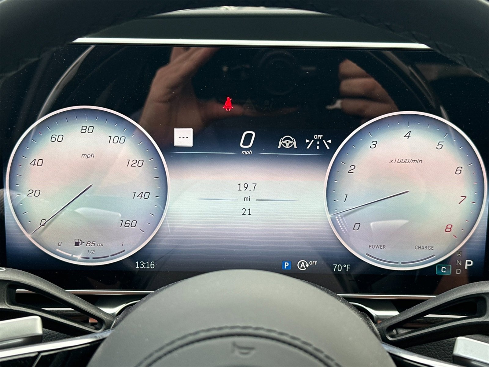 Used 2024 Mercedes-Benz S 580 S 580 image 29