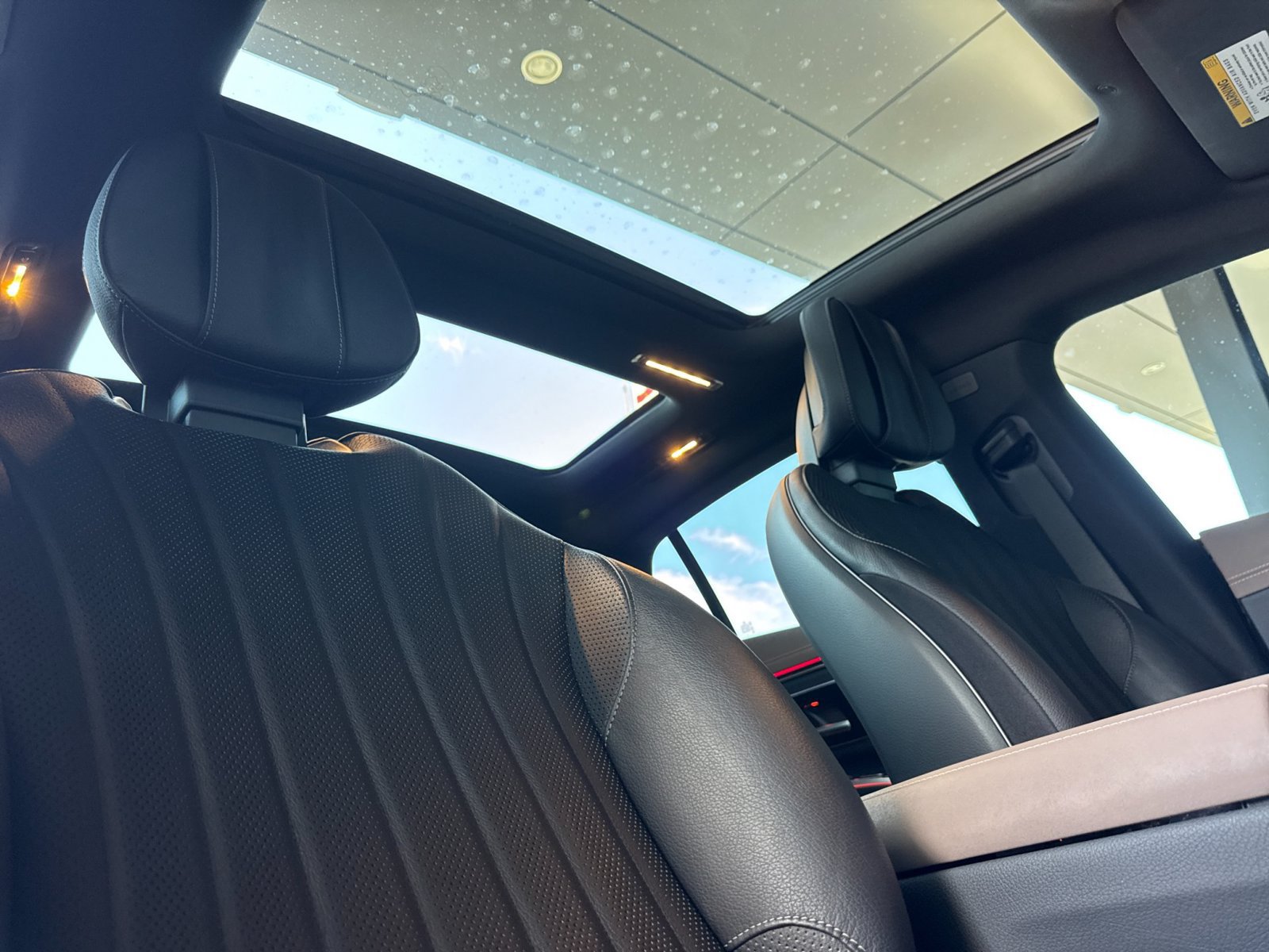 Certified 2023 Mercedes-Benz EQS 450+ Sedan image 17