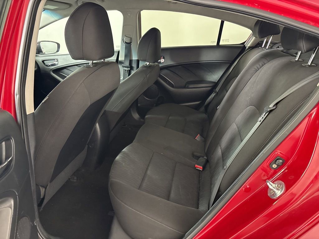 Used 2016 Kia Forte LX image 20