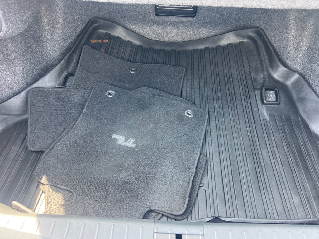 Used 2010 Acura TL FWD image 23