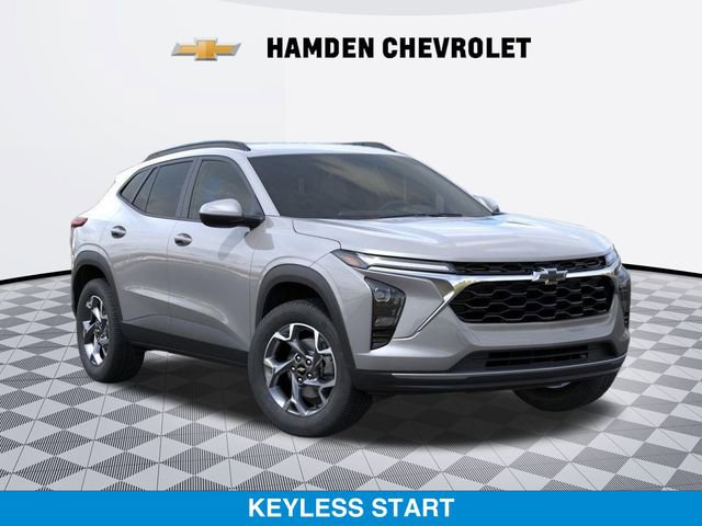 New 2026 Chevrolet Trax LT w/ Driver Confidence Package image 7