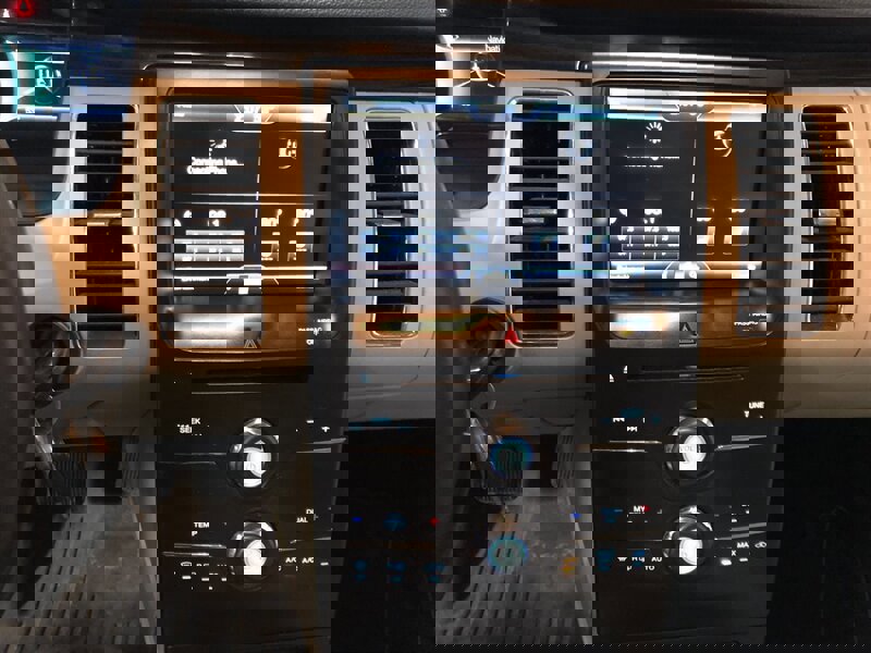 Used 2014 Ford Flex SEL w/ Equipment Group 202A image 13