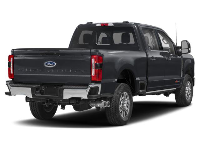 New 2026 Ford F250 Lariat image 2