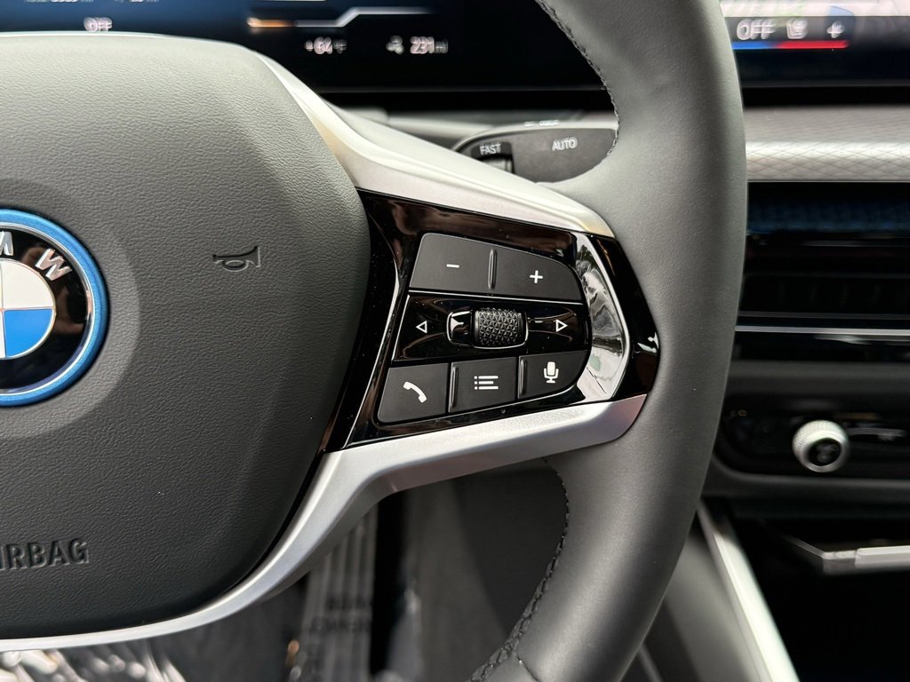 Used 2025 BMW i4 eDrive40 w/ Premium Package image 25