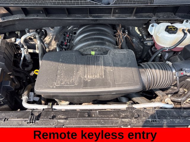 Used 2026 Chevrolet Silverado 1500 LT AWD/4WD image 40