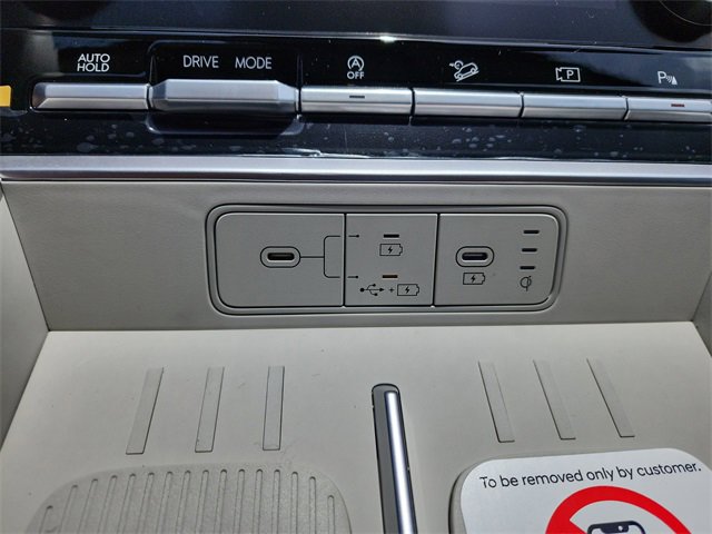 New 2025 Hyundai Santa Fe SEL image 21