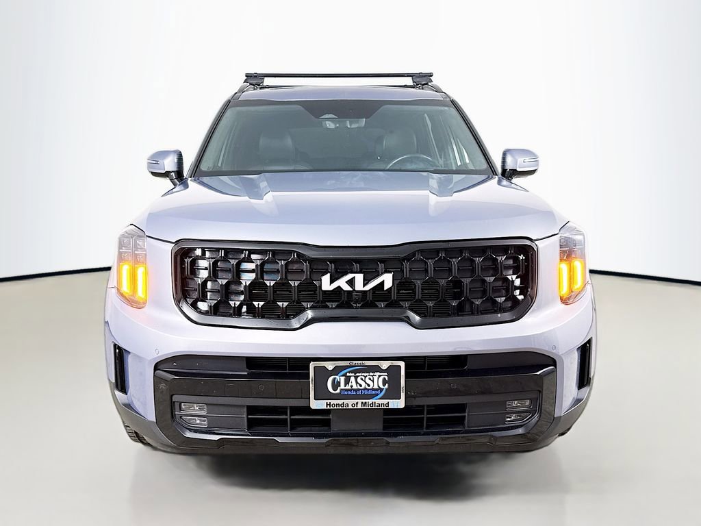 Used 2024 Kia Telluride SX Prestige X-Pro image 2