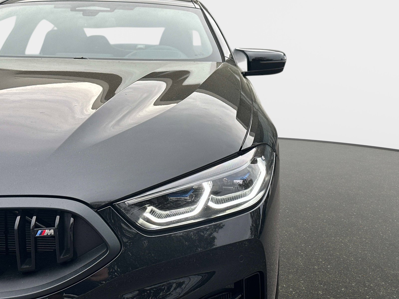 New 2026 BMW M850i xDrive image 9