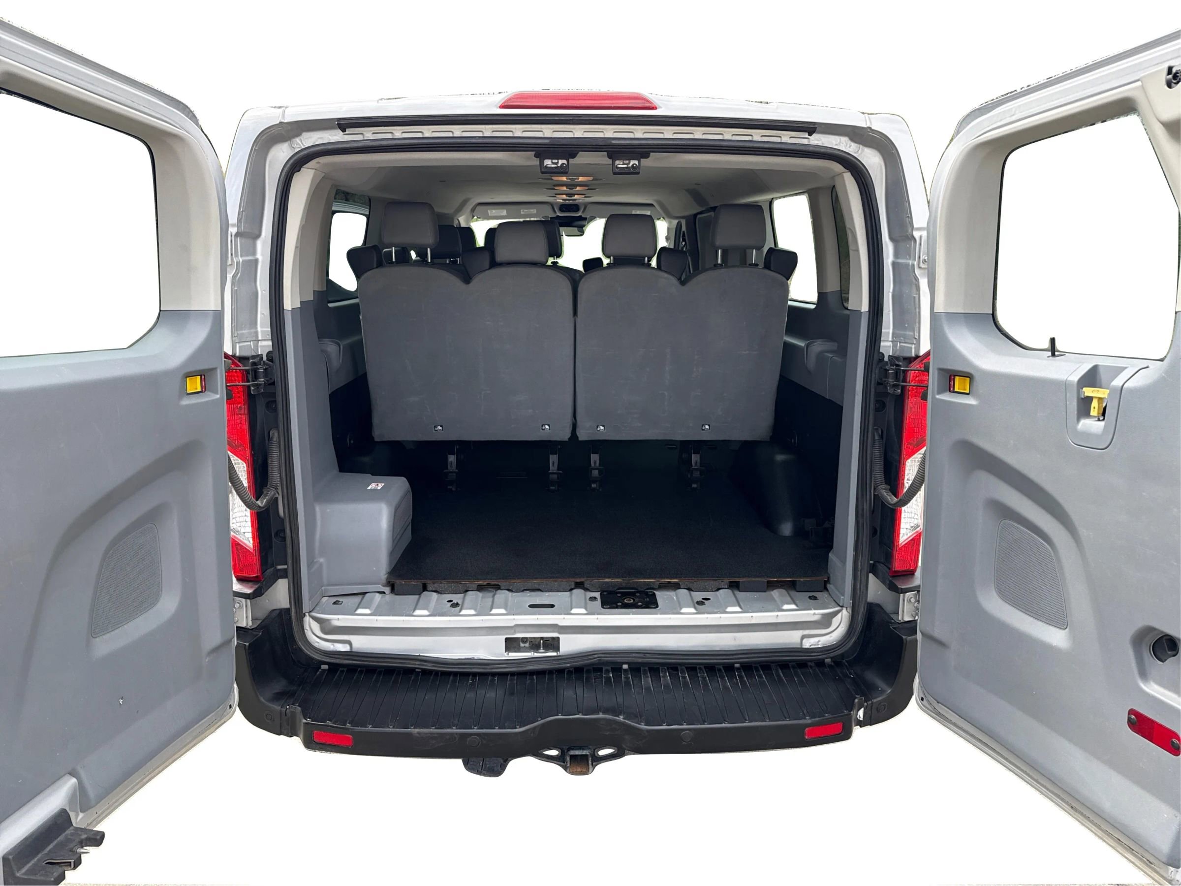 Used 2019 Ford Transit 350 XL RWD image 11