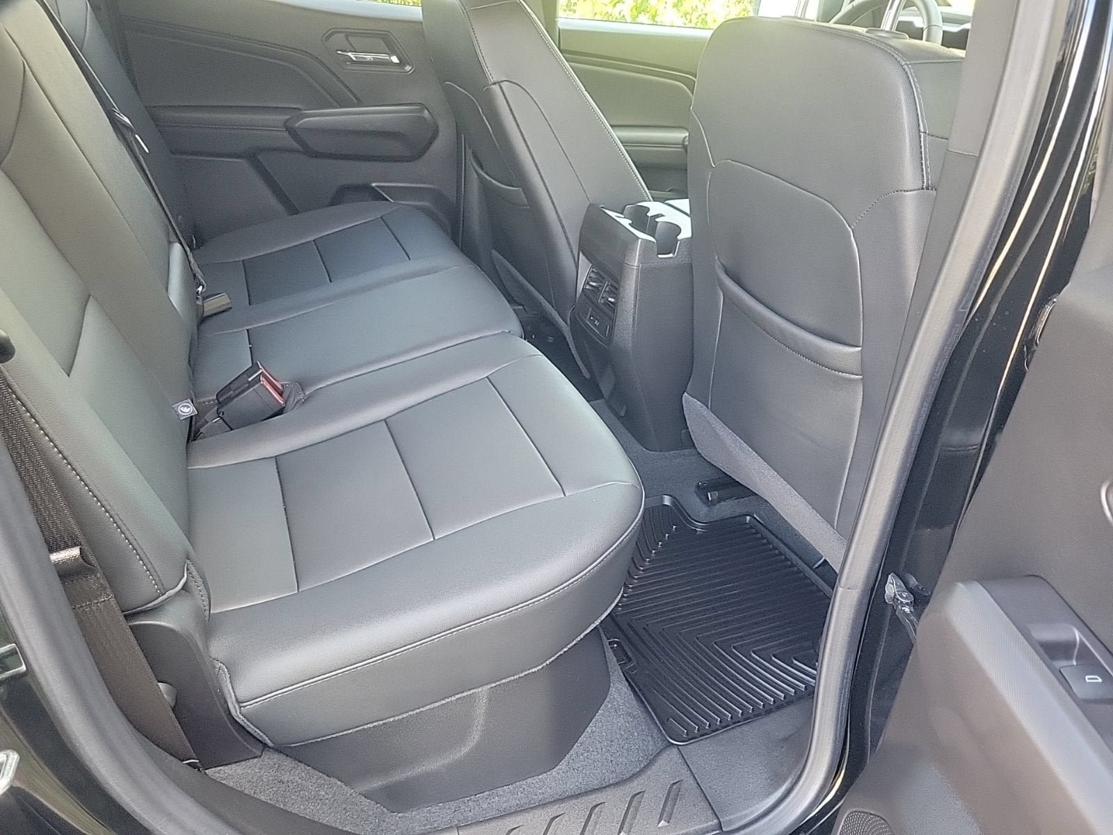 Used 2026 GMC Canyon Elevation w/ Convenience Package RWD image 13
