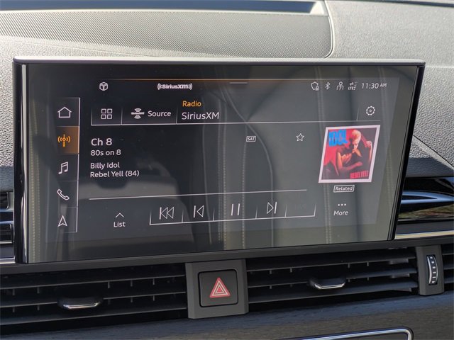 Used 2024 Audi A5 2.0T Premium Plus image 29