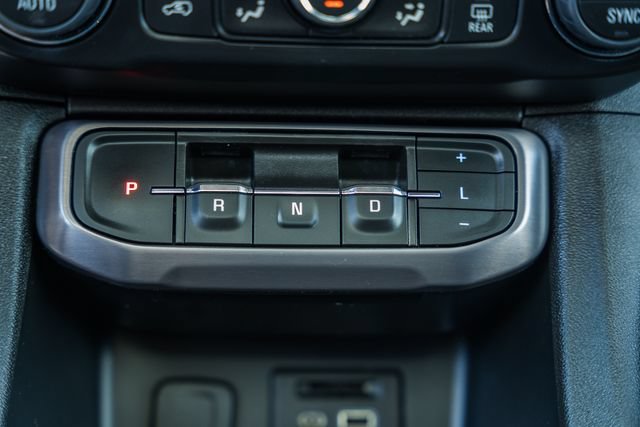 Used 2022 GMC Acadia AT4 AWD/4WD image 27