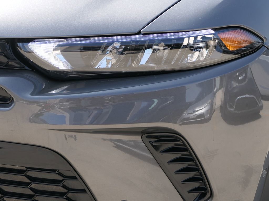 Used 2023 Dodge Hornet GT Plus w/ Track Pack image 8