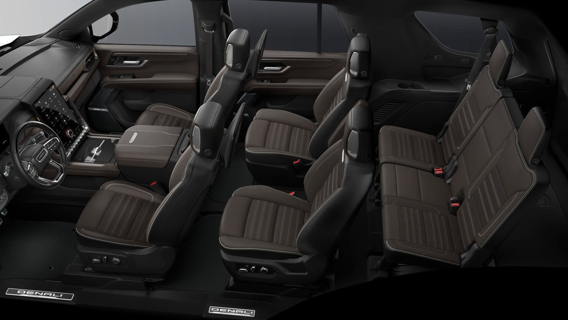 New 2027 GMC Yukon Denali Ultimate AWD/4WD image 7