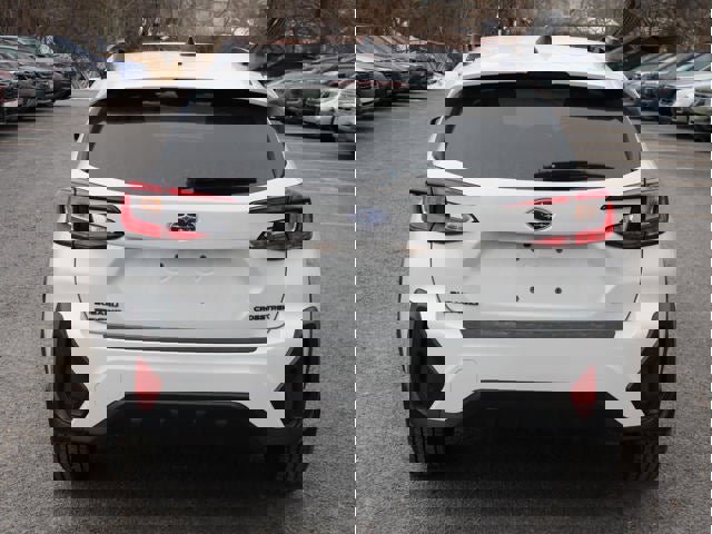 New 2026 Subaru Crosstrek 2.0i Premium image 22