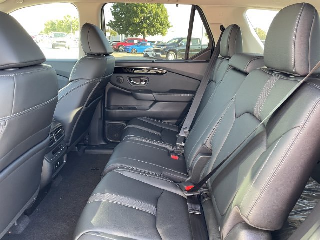 New 2026 Honda Pilot EX-L image 25