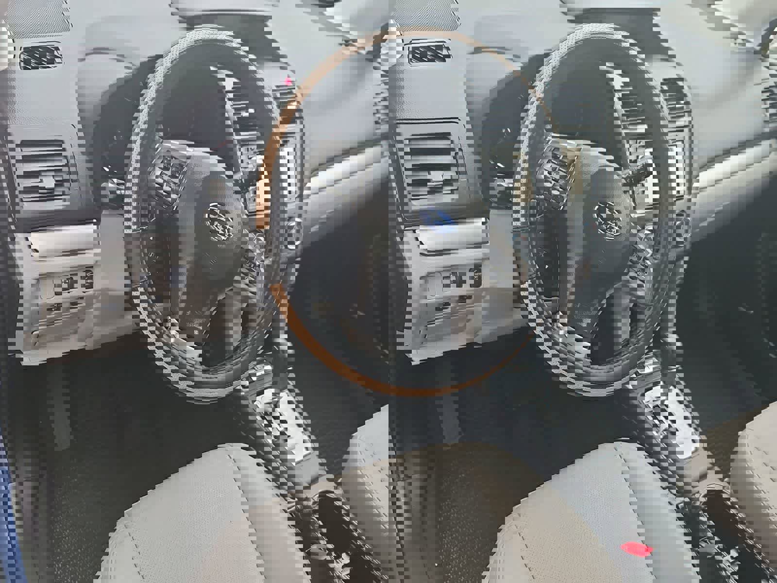 Used 2014 Subaru Forester 2.5i Touring w/ Popular Package #2 image 2