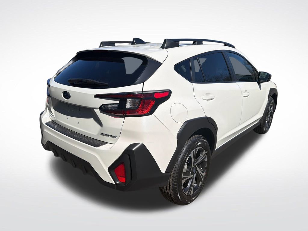 Used 2024 Subaru Crosstrek 2.0i Premium image 6