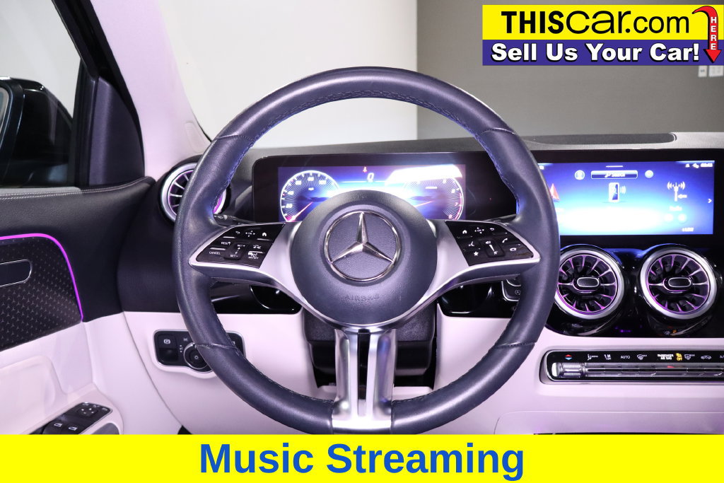 Used 2025 Mercedes-Benz GLA 250 image 17