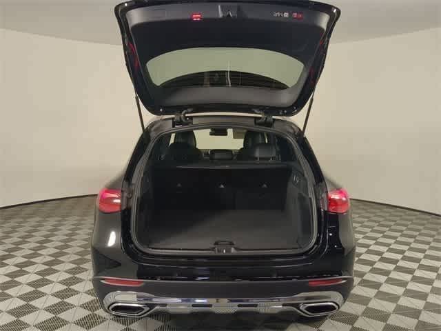 Certified 2026 Mercedes-Benz GLC 300 4MATIC image 33