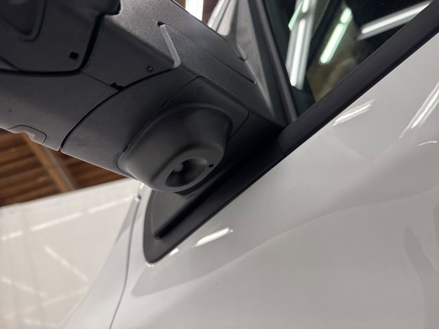 New 2025 RAM 1500 Laramie w/ Night Edition image 33