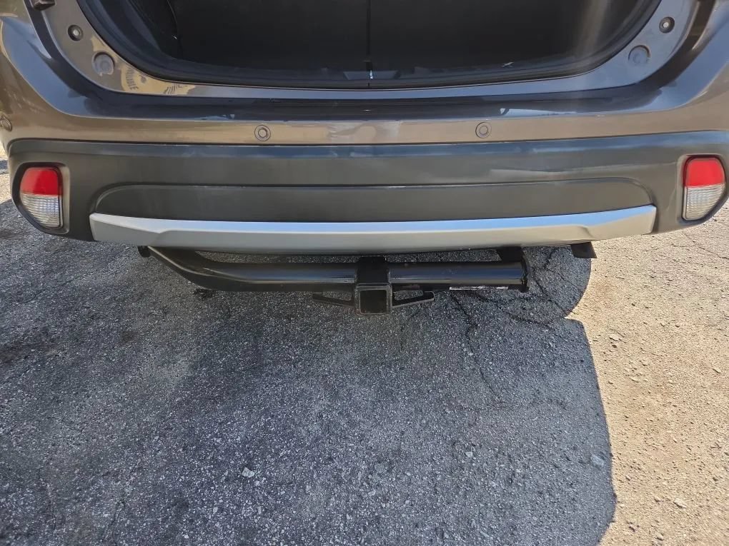 Used 2016 Mitsubishi Outlander SEL FWD image 21