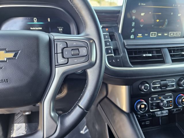 Used 2023 Chevrolet Tahoe LT image 26