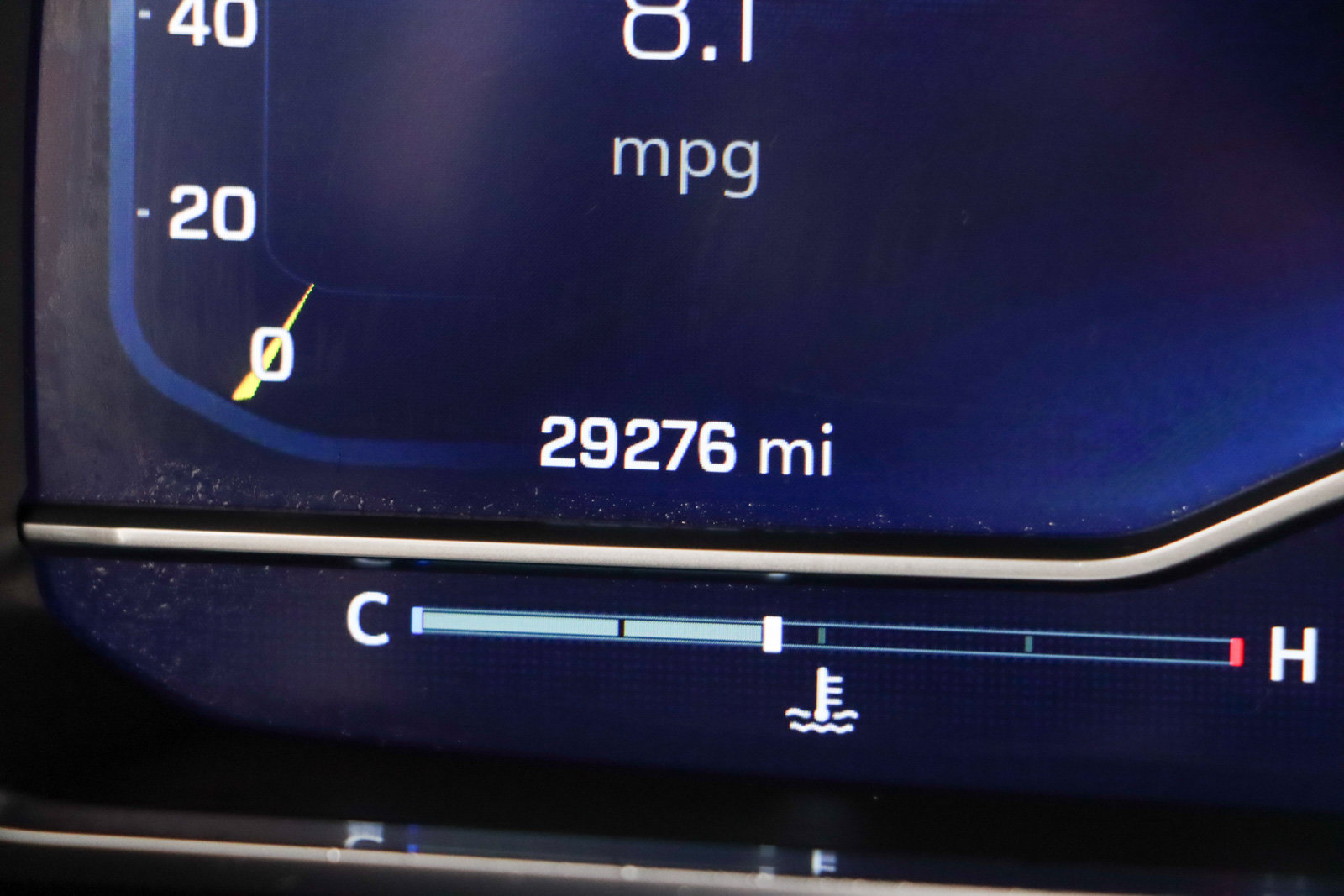 Used 2024 Chevrolet Tahoe RST w/ Luxury Package RWD image 17