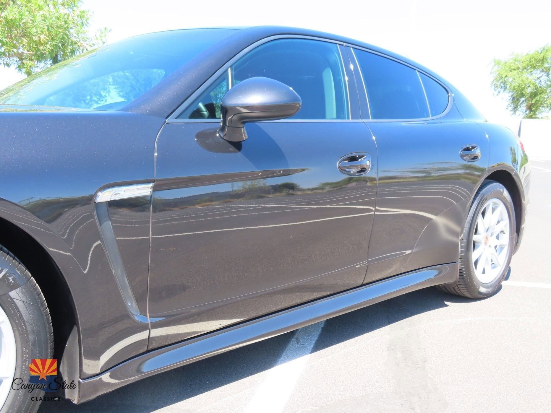 Used 2012 Porsche Panamera 4 image 22