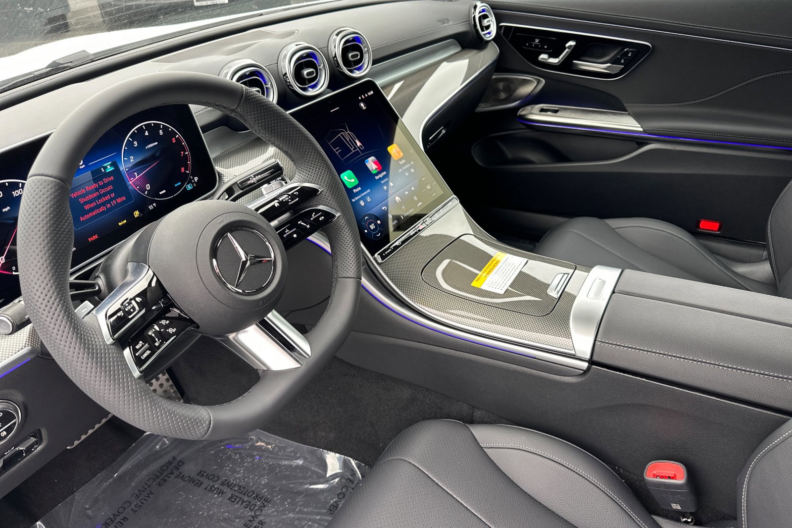 New 2026 Mercedes-Benz CLE 300 CLE 300 image 10