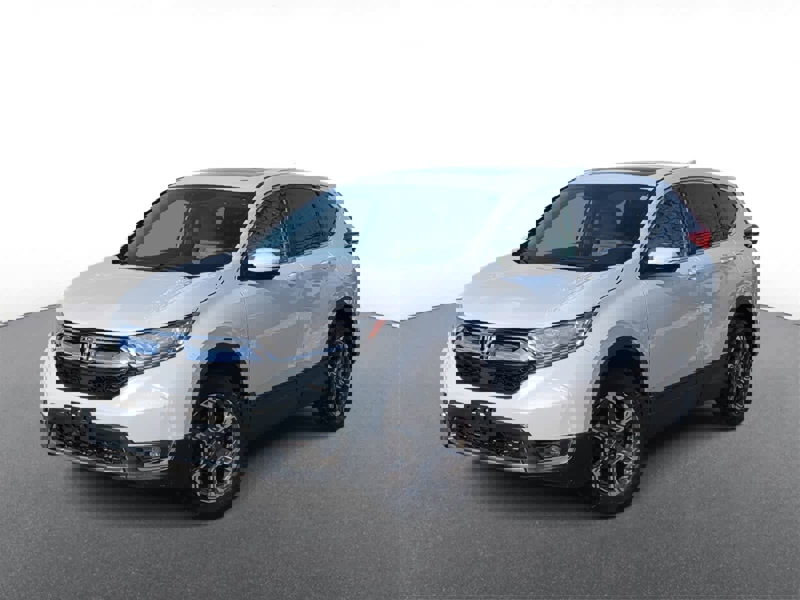 Used 2019 Honda CR-V EX image 1