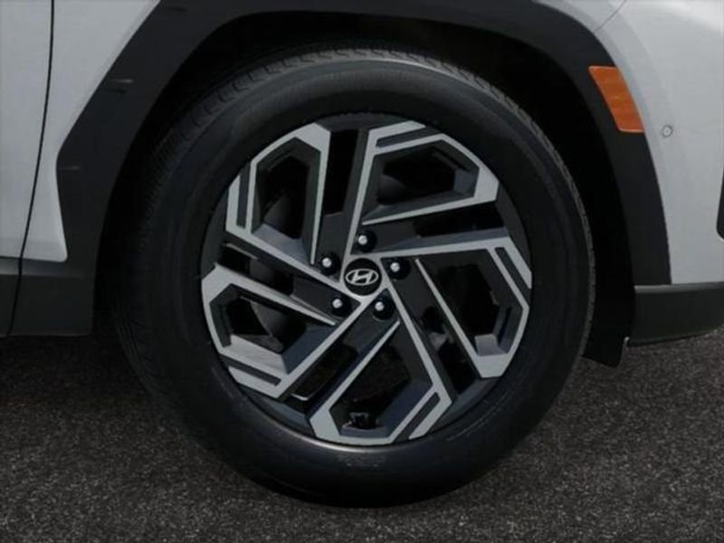 New 2026 Hyundai Tucson Limited image 10