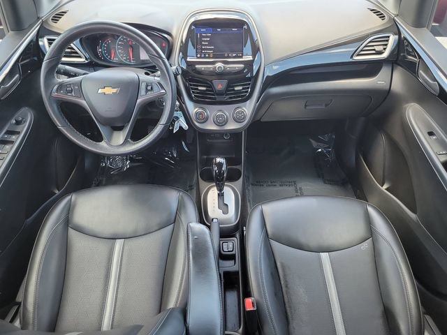 Used 2022 Chevrolet Spark ACTIV FWD image 9