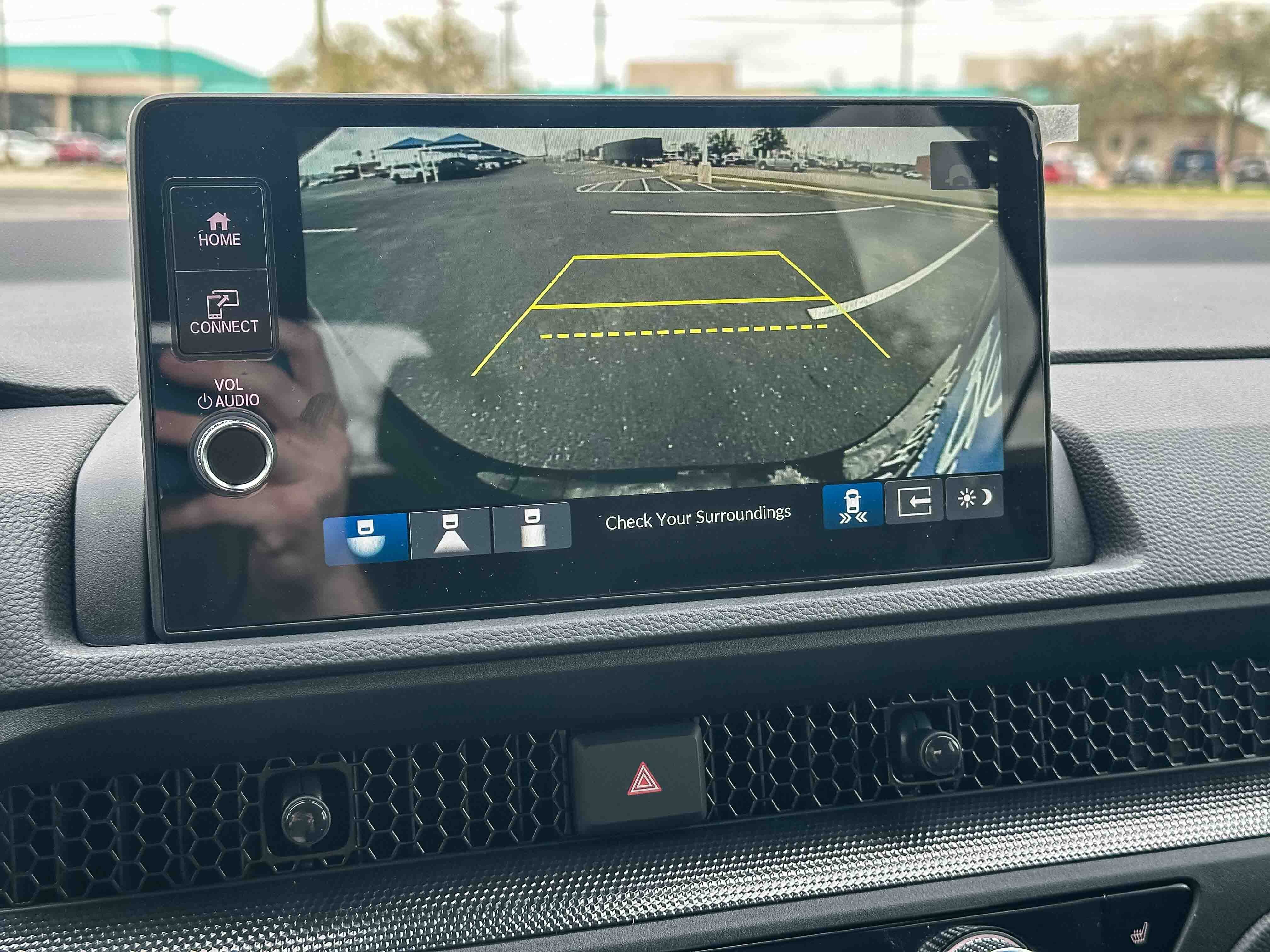 New 2026 Honda CR-V Sport-L image 23