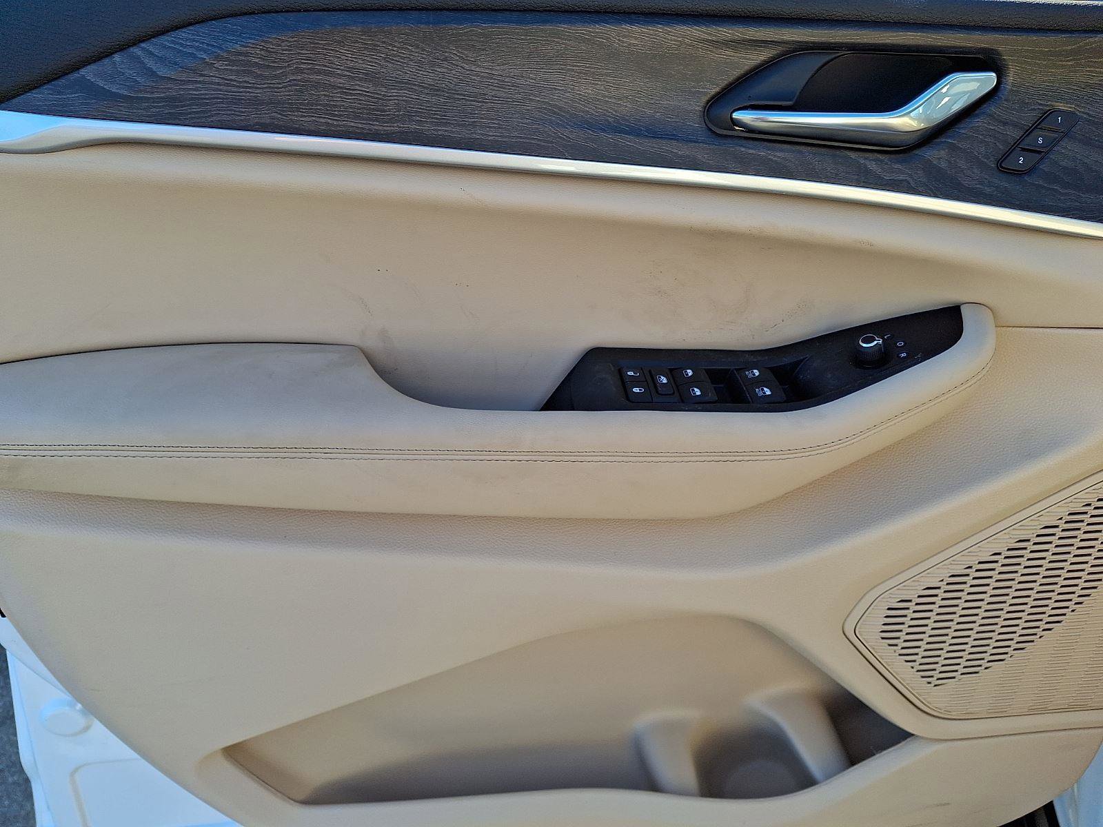 New 2025 Jeep Grand Cherokee L Limited image 9